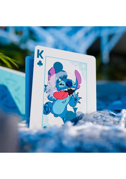 Disney Stitch Oyun Kartı fırsatları