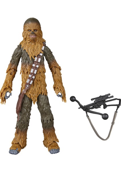 Black Series Chewbacca (Star Wars: A New Hope) Aksiyon Figürü fiyatları