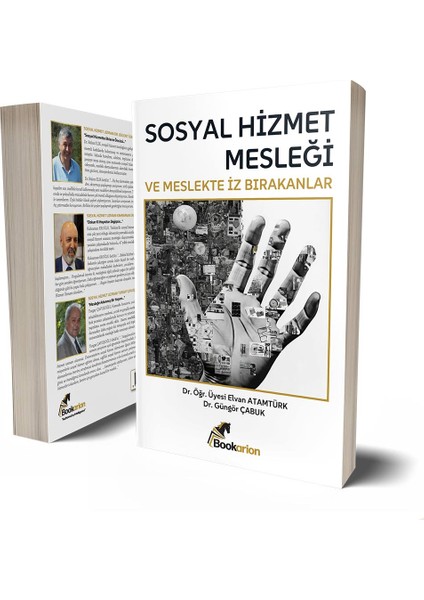 Sosyal Hizmet Mesleği