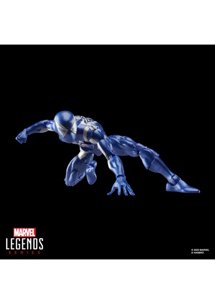 Legends Gamerverse Peter Parker Anti-Venom Suit Style (Spider-Man2 Video Game) Aksiyon Figürü fiyatları