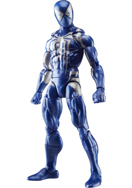 Legends Gamerverse Peter Parker Anti-Venom Suit Style (Spider-Man2 Video Game) Aksiyon Figürü fırsatları