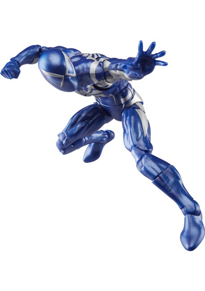 Legends Gamerverse Peter Parker Anti-Venom Suit Style (Spider-Man2 Video Game) Aksiyon Figürü indirimleri