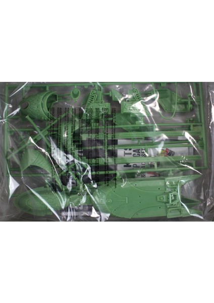 949 1/350 Ölçek, Star Trek Klingon BirdofPrey Uzay Aracı, Plastik Model kiti indirimleri