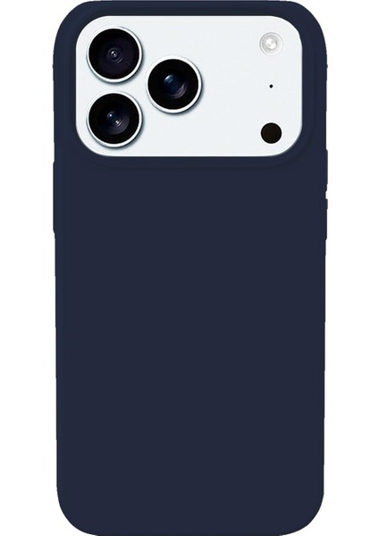 iPhone 17 Pro Için Sıvı Silikon Telefon Kılıfı (Yurt Dışından) fiyatları
