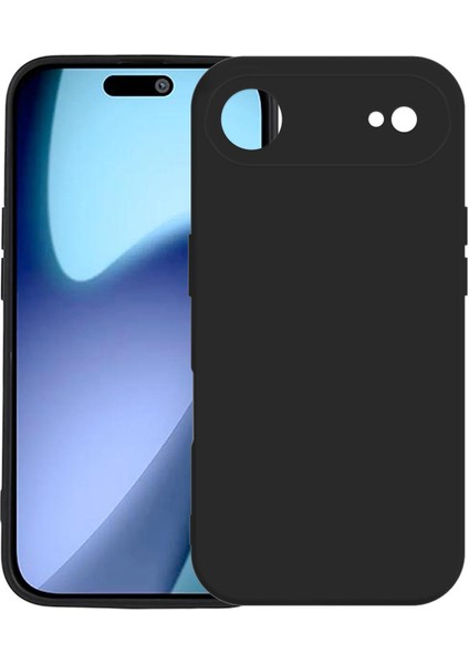 iPhone Air Için Tpu Telefon Kılıfı (Yurt Dışından)