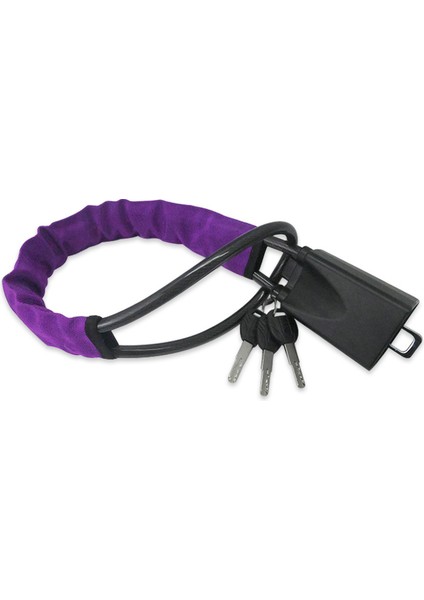 Genel Amaçlı Araba Direksiyon Simidi Kilitleri Için Geçmeli Kilitler (Yurt Dışından)