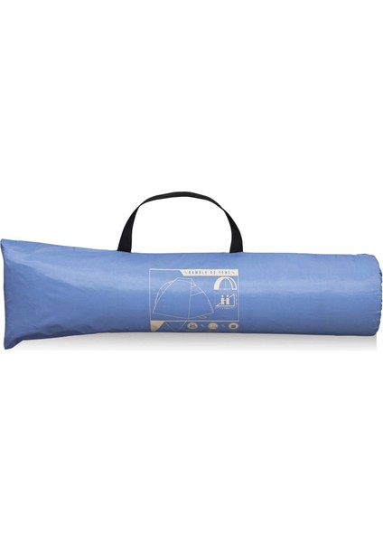 Bestway® 68001 Ramble X2 Plaj Çadırı 2 Kişilik indirimleri