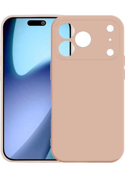 iPhone 17 Pro Max Için Tpu Telefon Kılıfı (Yurt Dışından)