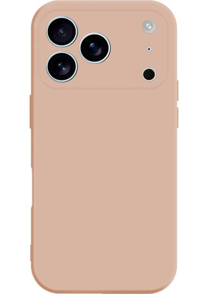 iPhone 17 Pro Max Için Tpu Telefon Kılıfı (Yurt Dışından) fiyatları