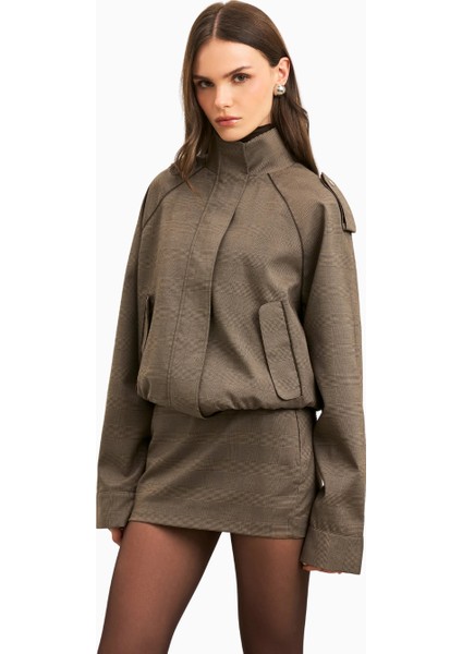 Clean Cut Micro Ultra Mini Kadın Etek fiyatları