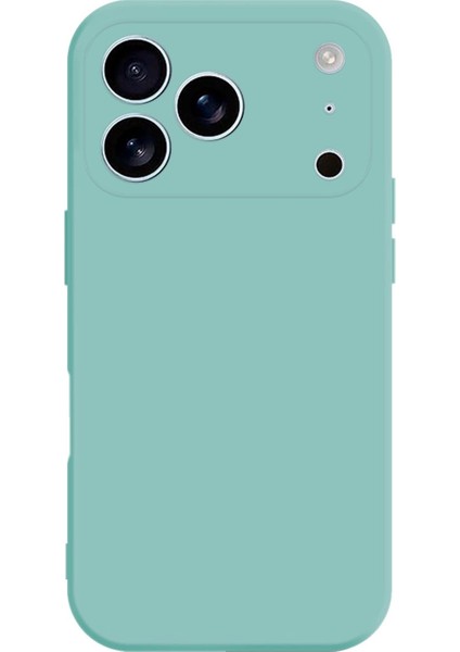 iPhone 17 Pro Max Için Tpu Telefon Kılıfı (Yurt Dışından) fiyatları
