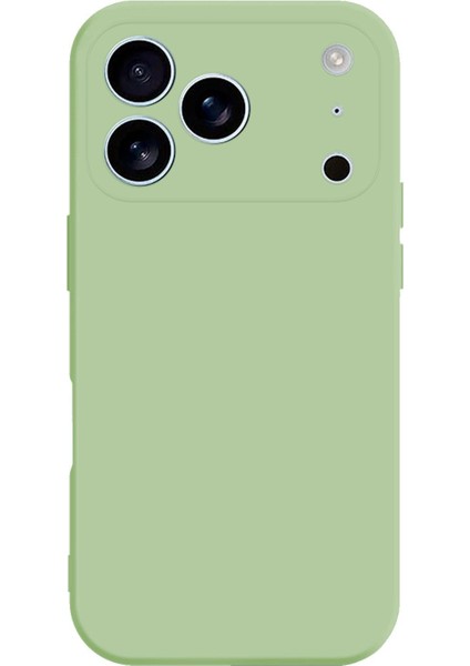 iPhone 17 Pro Max Için Tpu Telefon Kılıfı (Yurt Dışından) fiyatları