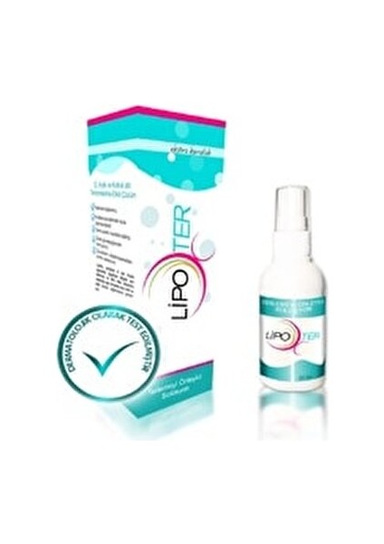 Ter Önleyici Sprey Hiperhidroz Rahatsızlığına Özel 50 ml Etkili Çözüm fiyatları