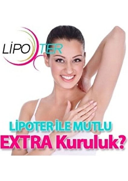 Ter Önleyici Sprey Hiperhidroz Rahatsızlığına Özel 50 ml Etkili Çözüm modelleri