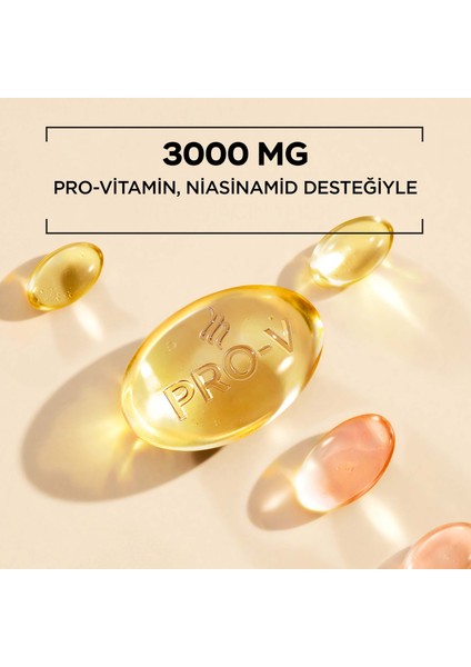 Grow Abundant Saç Dökülmesine Karşı Saç Derisi Serumu 60ML indirimleri