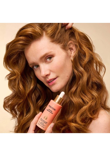 Grow Abundant Saç Dökülmesine Karşı Saç Derisi Serumu 60ML