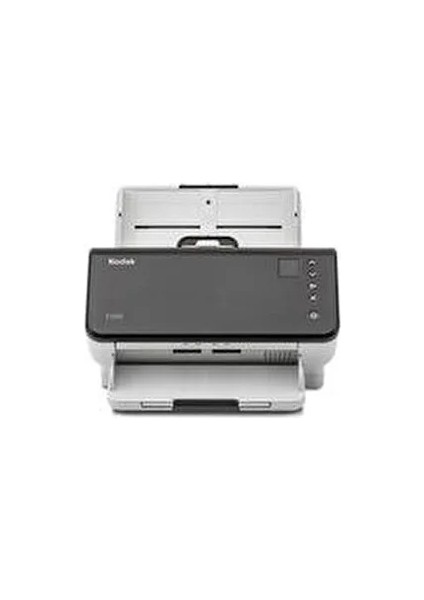 Alaris E1040 A4 Doküman Tarayıcı 600 dpi Tarama Çözünürlüğü 30 Sayfa/Dakika Hızında fırsatları