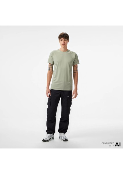 Mc Kinley Unisex Siyah Pantolon.O002 modelleri