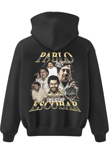 El Patron Oversize Hoodie
