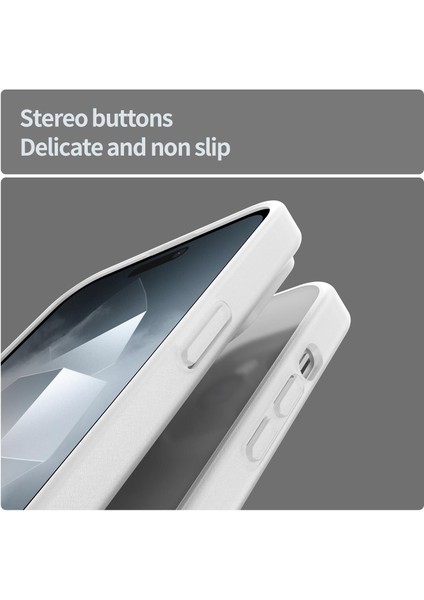 iPhone 14 Pro Max Için Fanying Şeffaf Buzlu Kılıf (Yurt Dışından) indirimleri