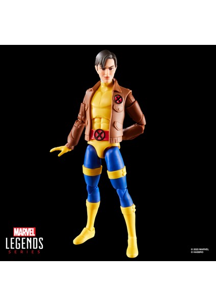 Legends X-Men '97 Marvel's Morph Aksiyon Figürü indirimleri