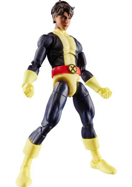 Legends X-Men '97 Marvel's Sunspot Aksiyon Figürü fiyatları