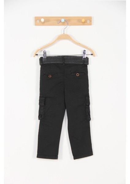 7514-1 Çocuk Komando Cep Pft Pantolon (1-4 Yaş) indirimleri