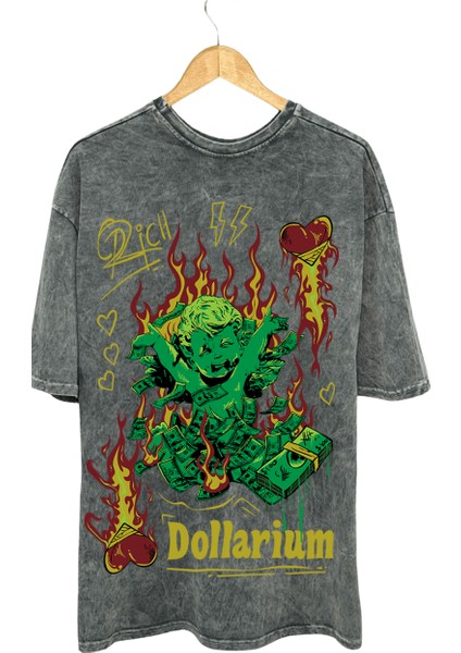 Dollarium Cherub T-Shirt