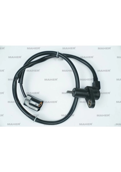 SENSÖR ABS LANCER 2003-2008 ARKA SOL MR569781