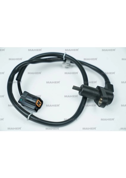 SENSÖR ABS LANCER 2003-2008 ARKA SOL MR569781 fiyatları