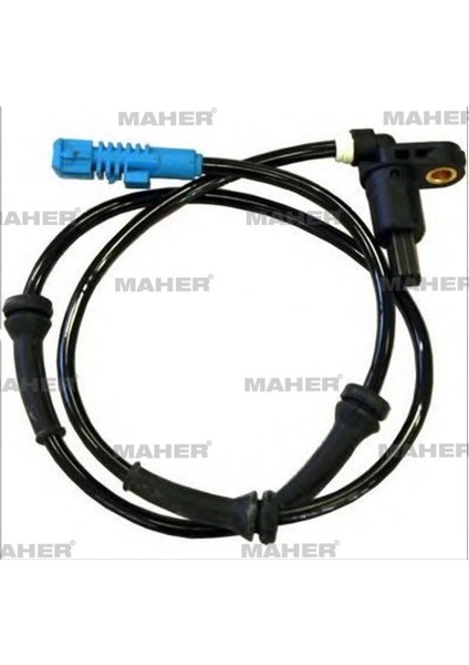 SENSÖR ABS 206 1998 ARKA 454577