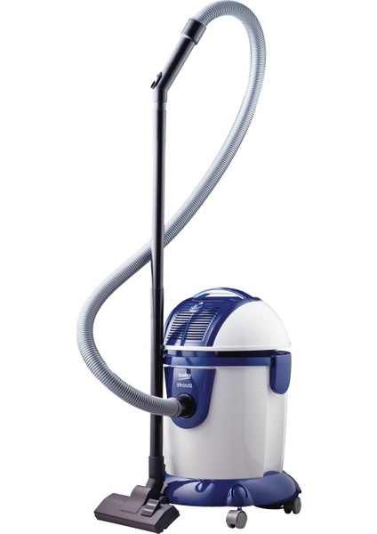 BKS 9118 Robotto Islak Kuru Süpürge