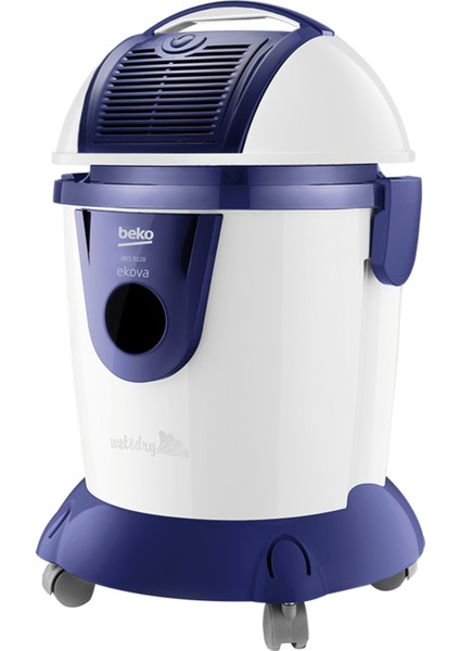 BKS 9118 Robotto Islak Kuru Süpürge fiyatları