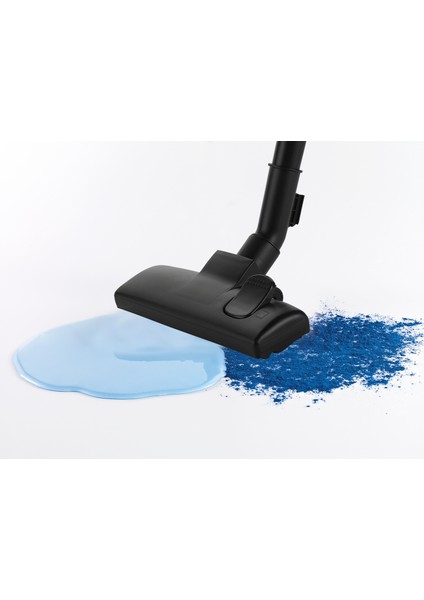 BKS 9118 Robotto Islak Kuru Süpürge modelleri