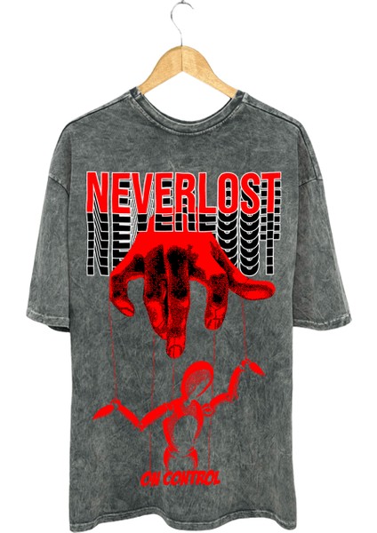 Neverlost T-Shirt