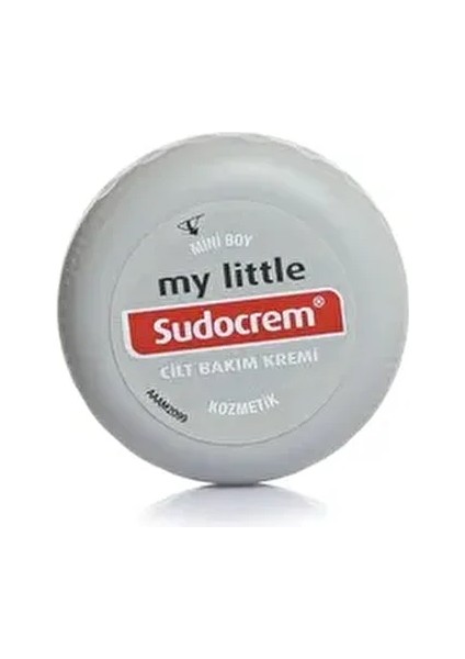 My Little Bebek Bakım Kremi Hassas Ciltler İçin 20 ml Kutu Ambalajda modelleri