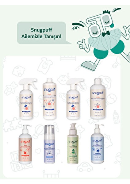 Bebek Masaj Yağı 100 ml Yatıştırıcı Özellikli Jojoba ve Tamanu Yağları ile