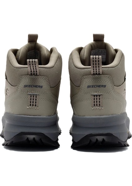 Bionic Trail-Flash Memory Foam Water Repellent Mens Outdoor Boat Hafızalı Taban Su Kaydırma Özellikli Erkek Bot Bej fırsatları