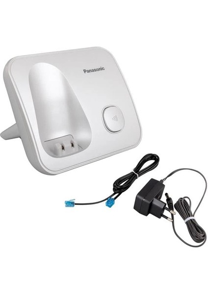 KX-TG6811 Gri Dect Telsiz Telefon indirimleri