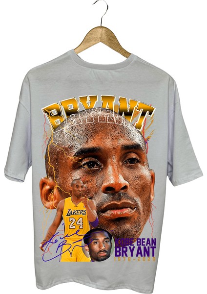 Kobe Bryant T-Shi̇rt