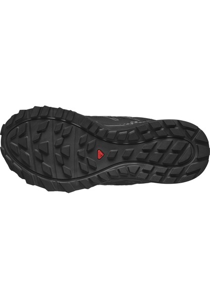 Wander Gore Tex Outdoor Shoes Kadın Outdoor Ayakkabı Siyah indirimleri