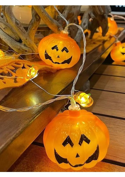 Balkabağı LED Işık fiyatları