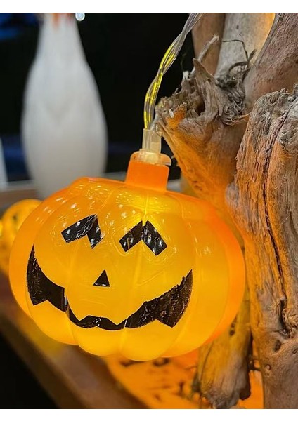 Balkabağı LED Işık modelleri