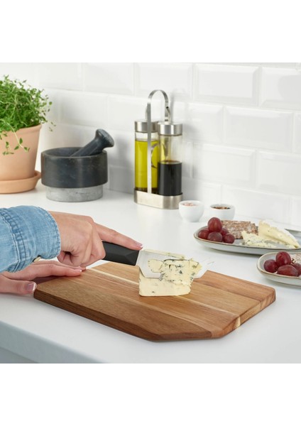 Smaata Kesme Tahtası Akasya 28 x 22 cm fiyatları