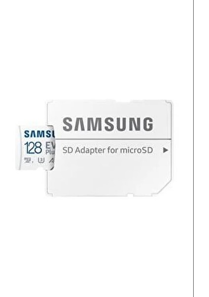 128GB MicroSD Hafıza Kartı 4K Video Desteği ile Yüksek Hızda Veri Aktarımı indirimleri