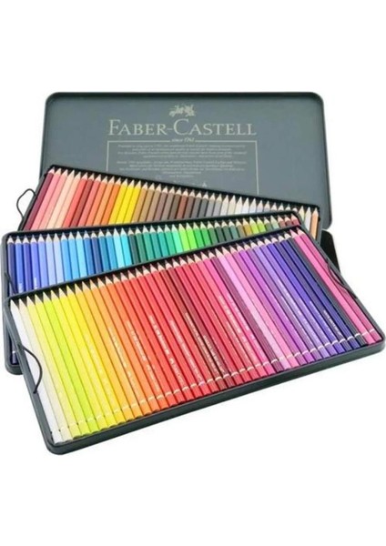Faber Castell Polychromos Kuru Boya 120 Renk 110011