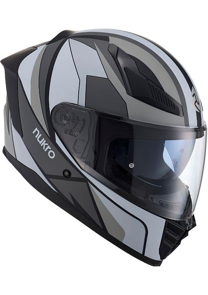 YM-853 Matt Mars Gray Kask fiyatları