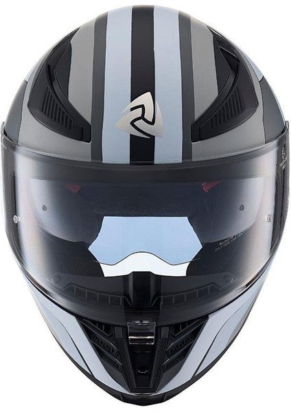 YM-853 Matt Mars Gray Kask fırsatları