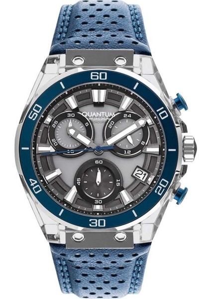 PWG1107.369 Erkek Kol Saati