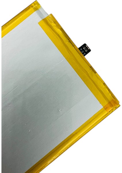 Teknonet Reeder S19 Max Pro S Uyumlu Nettech 4000 Mah Batarya modelleri